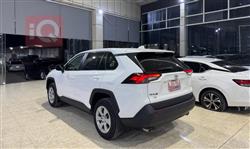 تويوتا راف 4